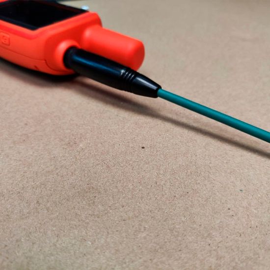 Антенна гибкая для Garmin Alpha 10 / 50 / 100 / 200 / 300 и Garmin Astro 220 / 320 / 430 / 900 (Зеленый)