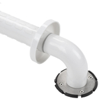 Поручень настенный МСПН-С7