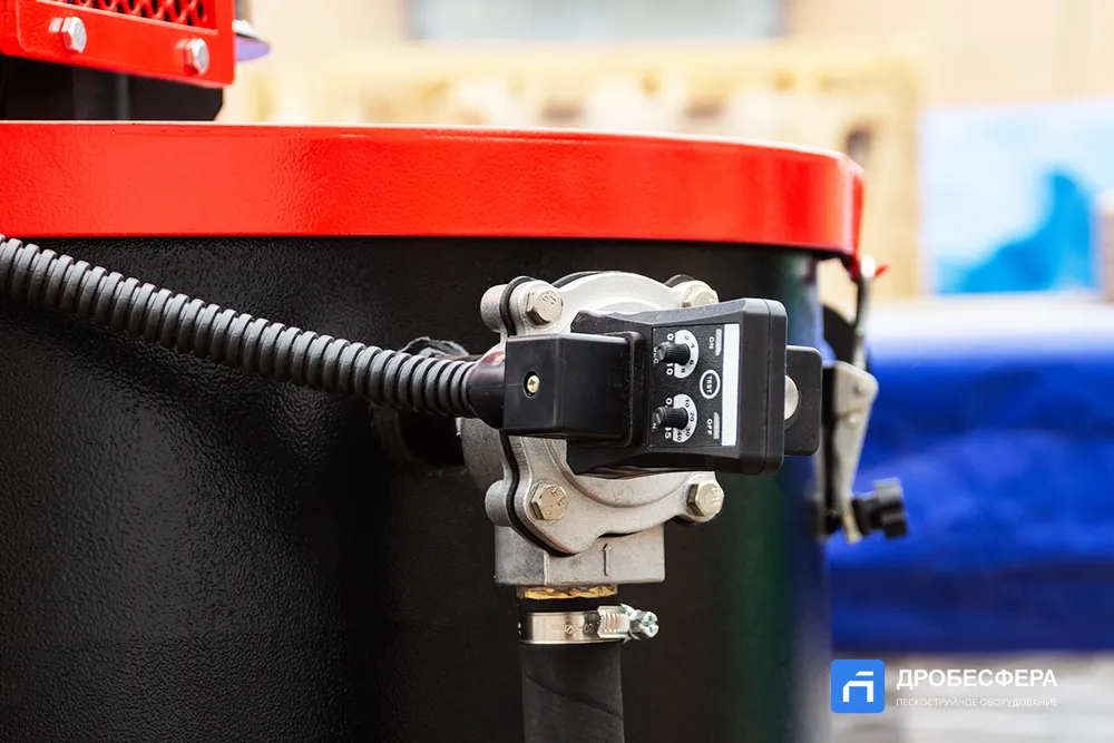 Фильтр СФ-12 (СФ-М) самоочищающийся арт. 21.00.000