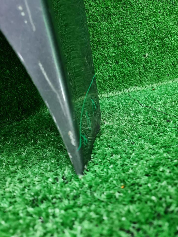 Капот Omoda C5 (2022-н.в.)