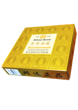 ЧАЙ зелёный Небесный Аромат жасминовый 120 гр