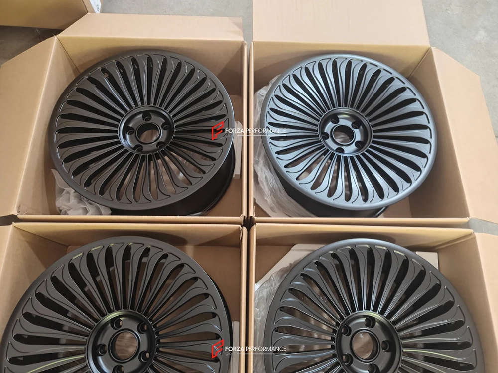 КОВАНЫЕ ДИСКИ ДЛЯ MERCEDES-BENZ G-CLASS G63 AMG W465 2025 МЕРСЕДЕС-БЕНЗ