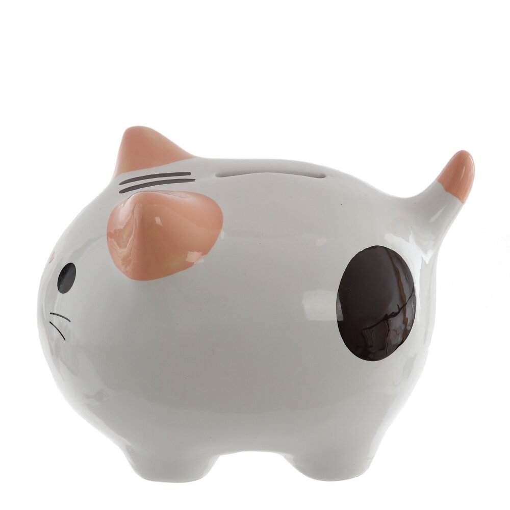 Копилка Котик