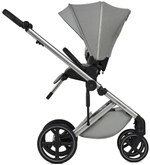 Детская коляска Anex Mev 2 в 1 с рюкзаком kite