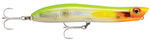 Воблер RAPALA MaxRap Walk n Roll 13, 13см, 29гр, цвет FT