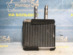 Радиатор печки CHEVROLET AVEO 2008