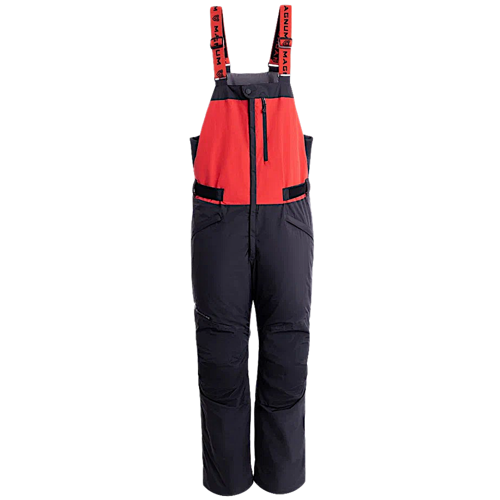 Костюм Magnum зимний Genesis -35°С 20/19 Красный / Чёрный MFW1-GNS-1RBL -