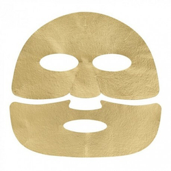 JMsolution Трехслойная увлажняющая маска с коллоидным золотом Prime Gold Premium Foil Mask