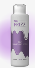 Limba Кератин NO FRIZZ Soft Smoothing System (Аналог Limba Lite)