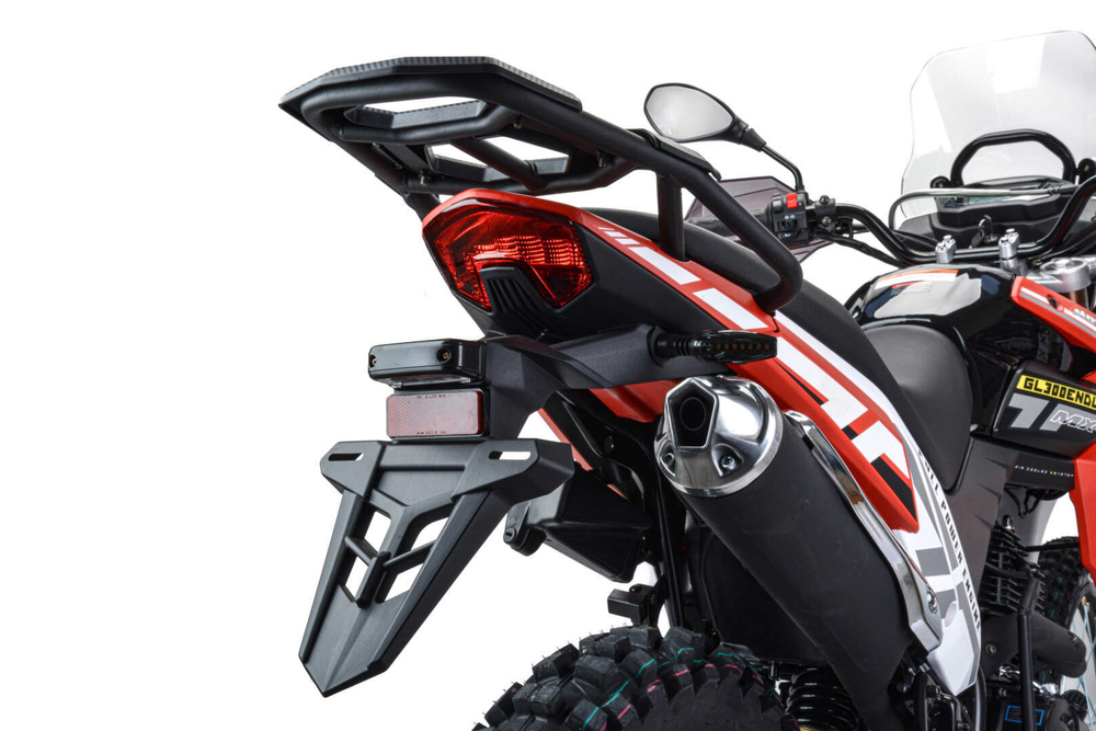 Мотоцикл Motoland 300 ENDURO GL300