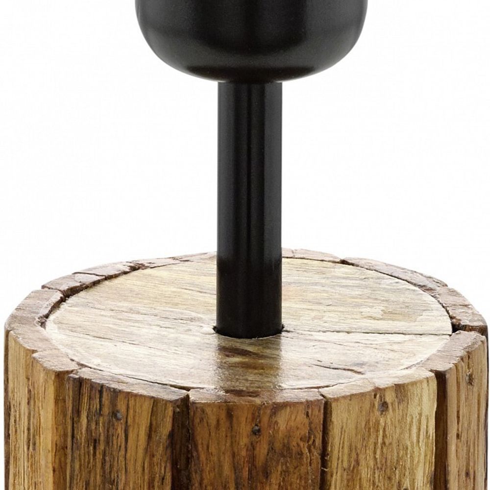 Настольная лампа декоративная Eglo Thornhill 49696