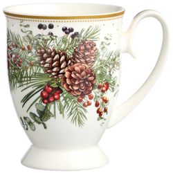 КРУЖКА LEFARD "CELEBRATION" 300 МЛ (КОР=36ШТ.)