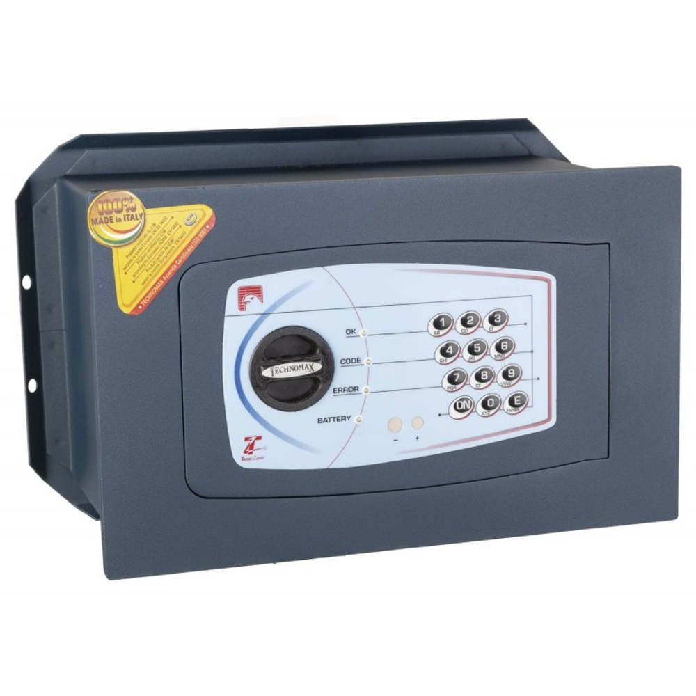 Сейф встраиваемый Technomax GT/3P