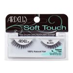 Накладные ресницы Ardell Soft Touch Lash - 161 Black