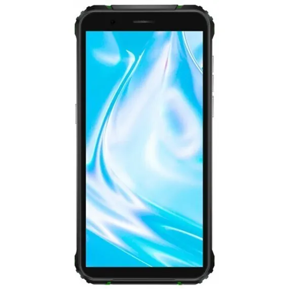 Blackview BV5100 4.64GB Green