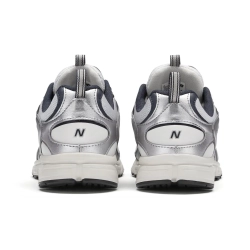 Кроссовки New Balance 408 'Silver Indigo' ML408N