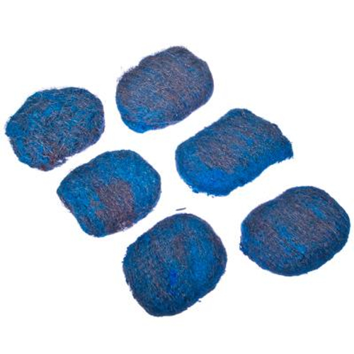 Набор металлических губок с мылом         ХХ