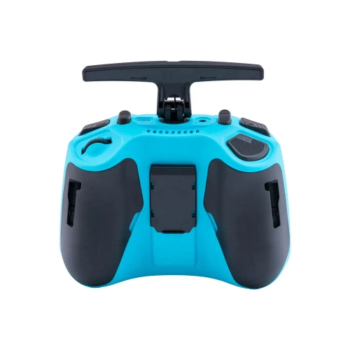 Аппаратура управления Radiomaster Pocket YEL (Желтый) Elrs