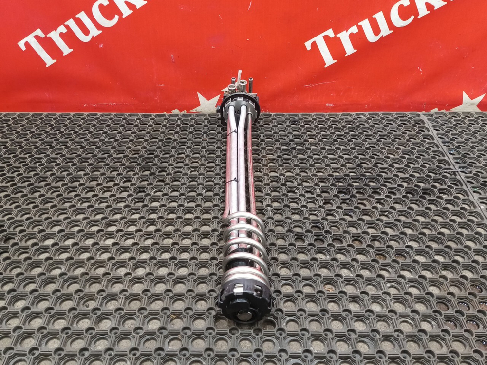 Топливозаборник 2022г