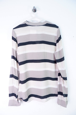 Блузка Oodji повседневная, маркировка 36, визуально 42 размер