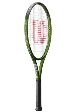 Ракетка детская Wilson Blade Feel Comp JR 26
