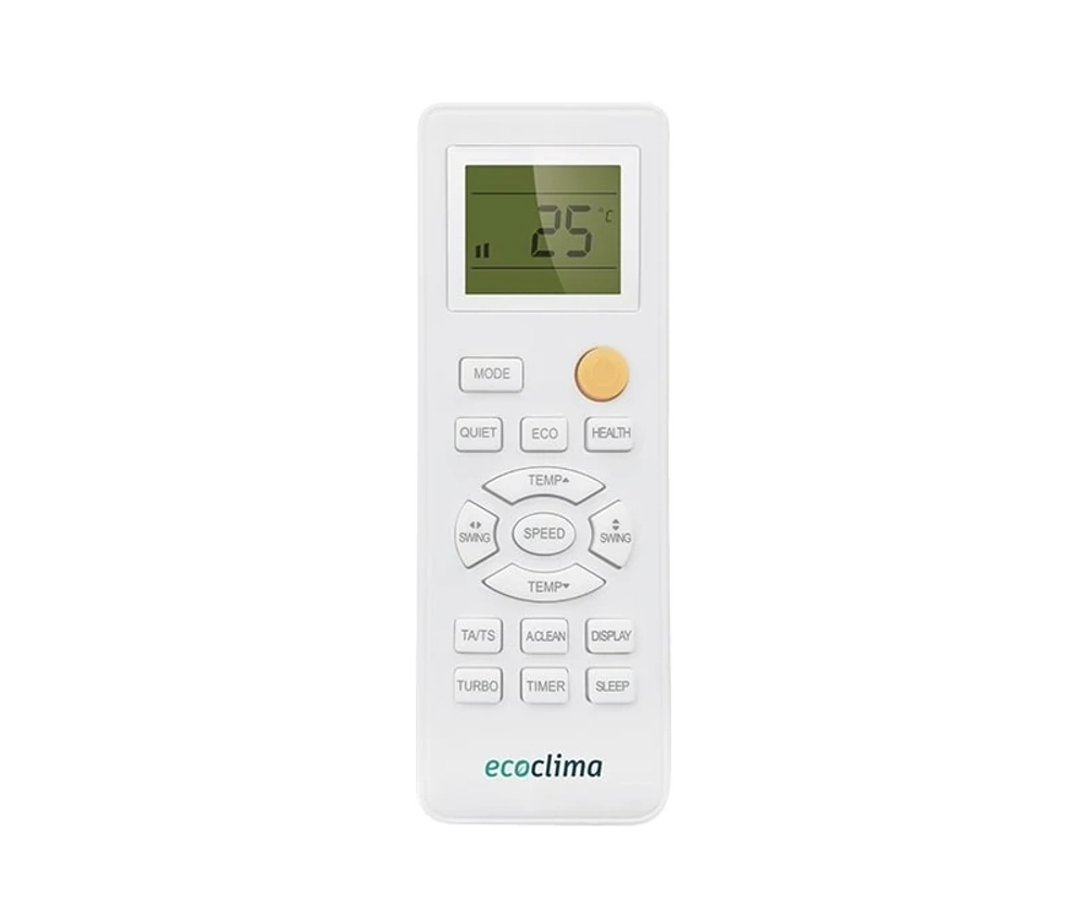 Ecoclima ECW-09GC/EC-09GC