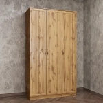 Шкаф распашной 3/1