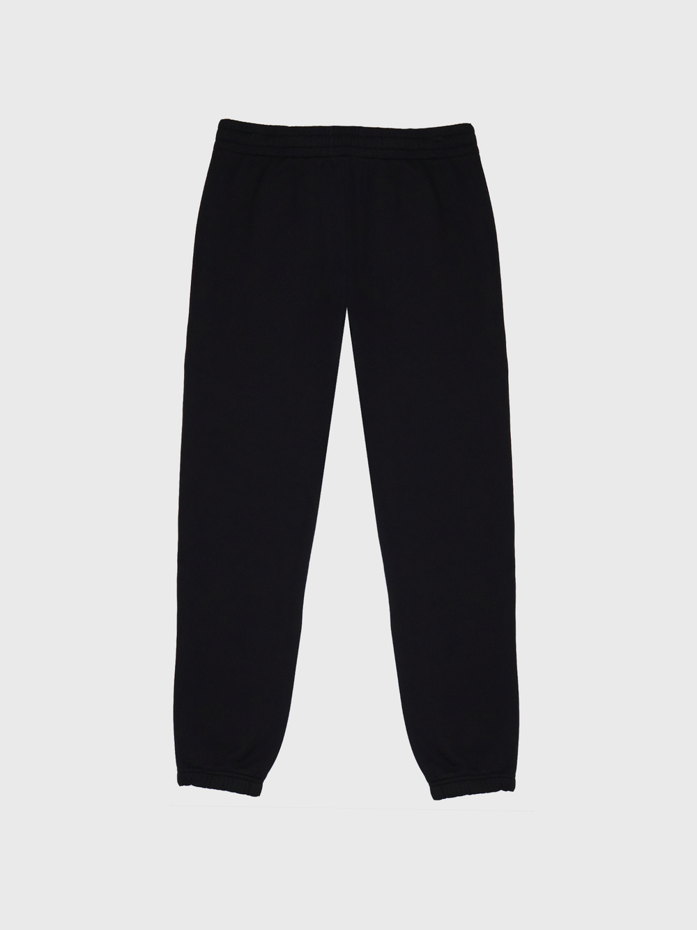 Брюки Calvin Klein Archive Logo Fleece Black Beauty - L