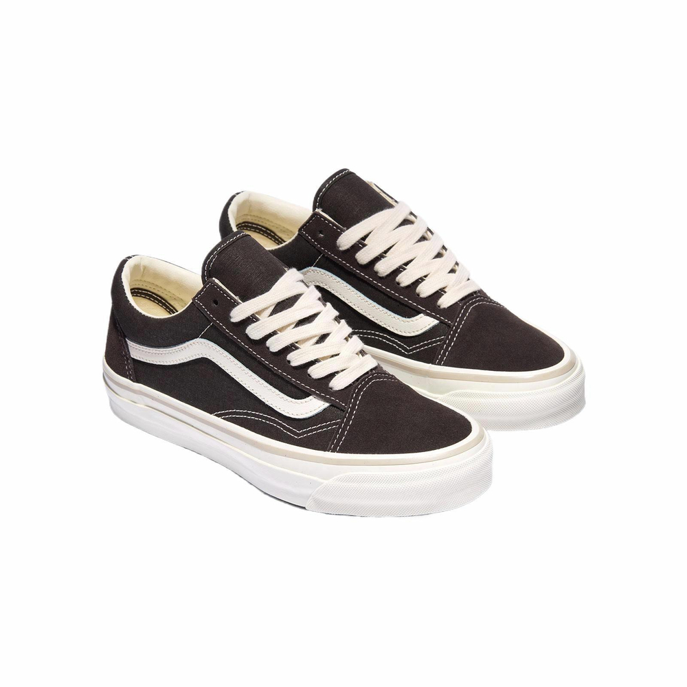 Vans Mte Old School