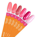 Joo-Joo Blush №11 10g