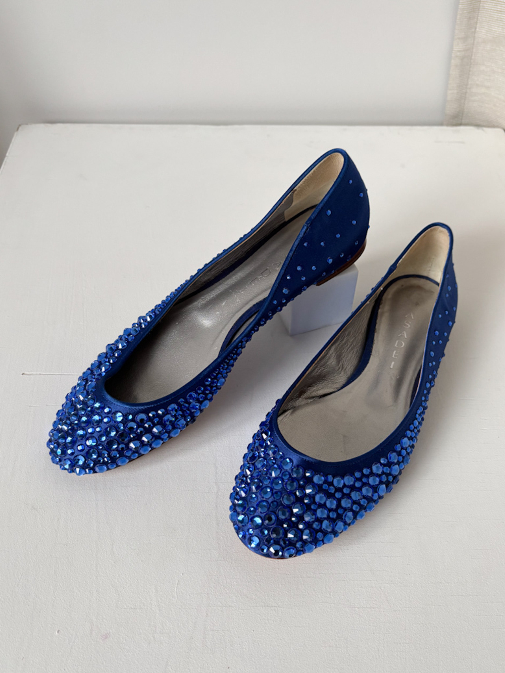 Туфли Casadei, 37