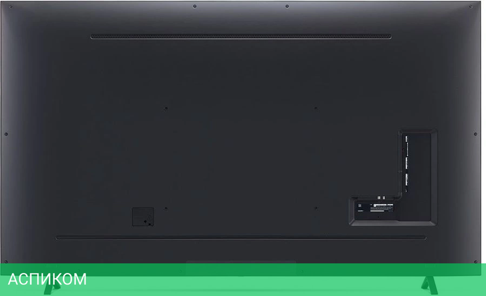 Телевизор LED LG 86" 86NANO80T6A.ARUG