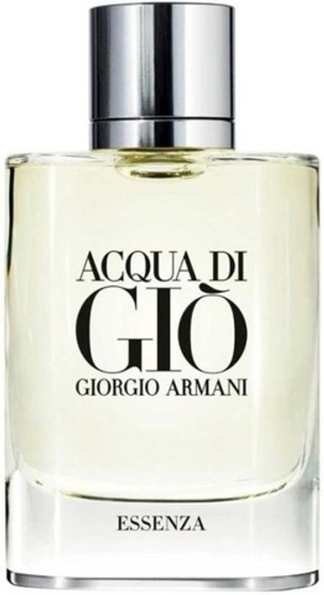 Giorgio Armani Acqua Di Gio Essenza Pour Homme
