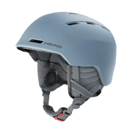 HEAD 24/25 шлем горнолыжный женский 325574 VALERY sky