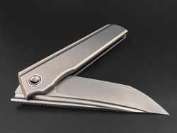 Складной нож Common SLD graphite