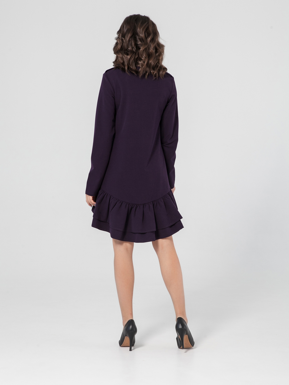 Платье 0-350/4