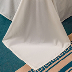 Комплект постельного белья Сатин Жаккард GC003