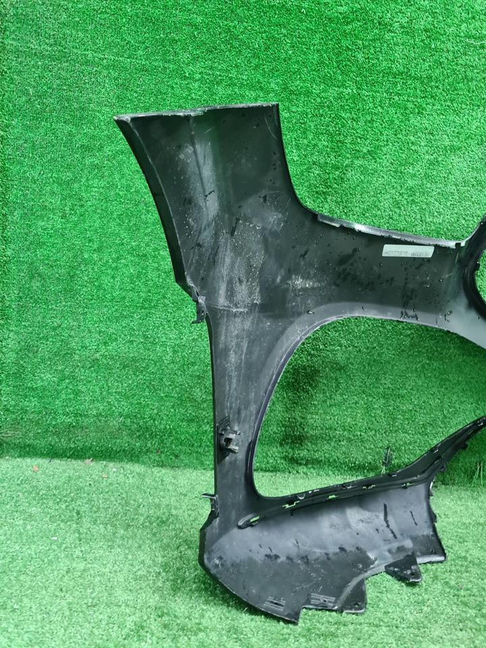 Бампер передний Mercedes GLE V167 (2018-2024) AMG