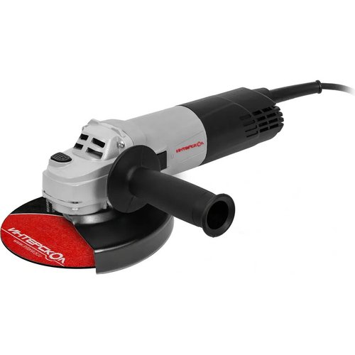 УШМ Интерскол УШМ-125/1000   343.0.0.60