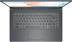 Ноутбук 15.6" MSI Modern 15 A11SBU-479XRU (9S7-155266-479) Серый