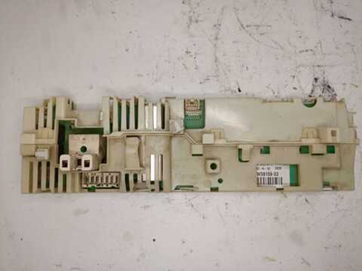 72 Электронный модуль для стиральной машины Bosch 443352 б/у