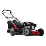 Газонокосилка бензиновая Мобил К XM461 Комфорт: 3.5 л.с., нож 46 см, MBK0024697