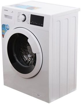 Стиральная машина Leran WMS 43126 WD2