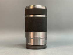 Sony 55-210mm 4.5-6.3 E