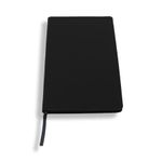 Блокнот Lux Touch Серый