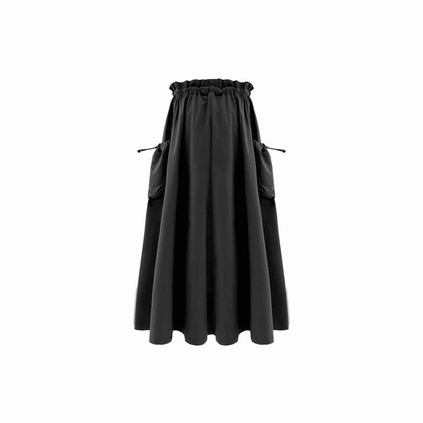 Юбка Niwa Black - фото 21