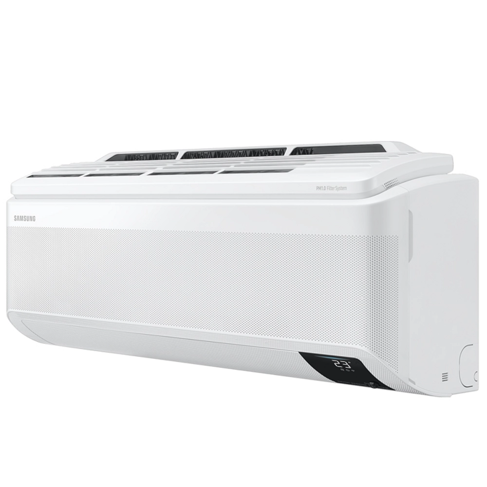Кондиционер инверторный Samsung AR12BSFCMWKNER серии AR9500T Mass (GEO) Wind Free™