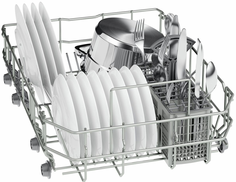 Встраиваемая посудомоечная машина Bosch SPV25DX70R