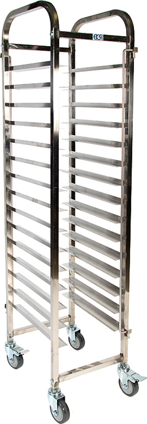 Тележка-шпилька EKSI PJ15 (600х400)