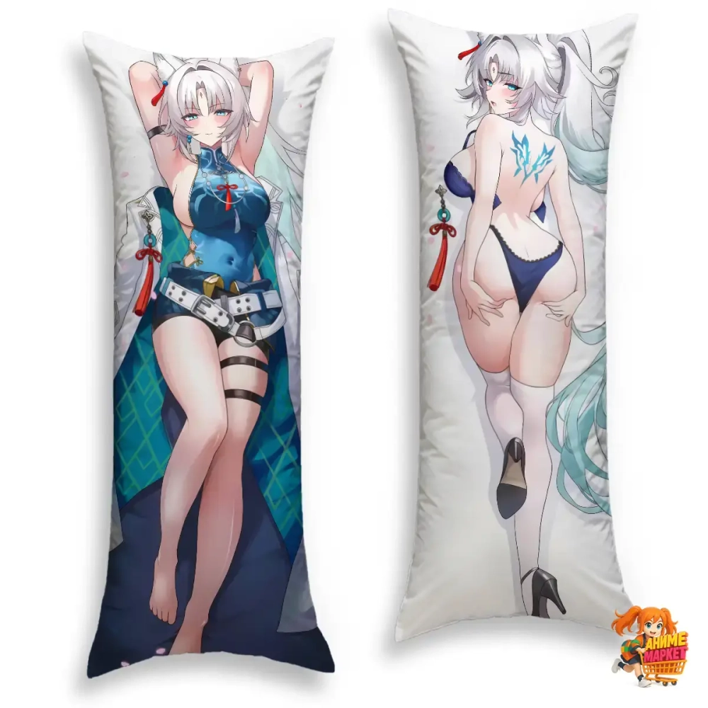 Дакимакура Honkai Star Rail Фэйсяо